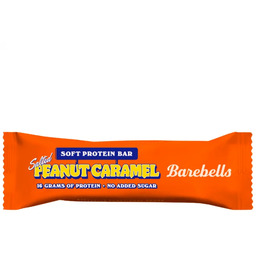 Barebells Baton białkowy 12 x 55 g słony