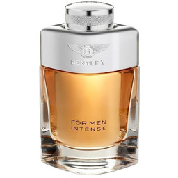 Bentley for Men Intense woda perfumowana 100 ml