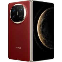 Huawei Mate X6 Czerwony