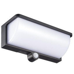 Oprawa architektoniczna LED solarna 3W 250lm 4000K LOGON