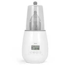 Alecto BW-700 Podgrzewacz do butelek