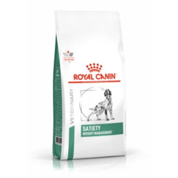 ROYAL CANIN Satiety Weight Management 6kg karma sucha