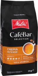 Melitta CafeBar Crema Intense 1 kg