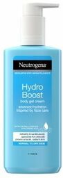 Neutrogena Hydro Boost Żelowy Balsam do ciała 250ml