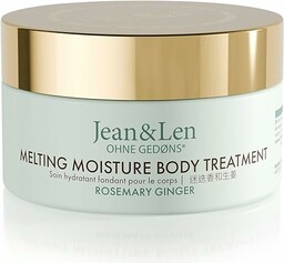 Jean & Len Melting Moisture Body Treatment Rosemary