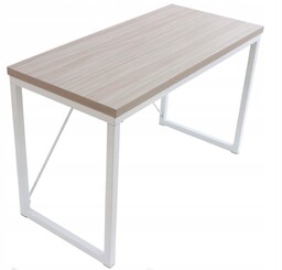 Biurko w stylu skandynawskim (120x55 cm) grzesik meble