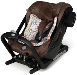 Fotelik samochodowy Cosatto Axkid ONE 2 Isofix 61-125cm