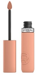 LOREAL Infaillible Matte Resistance Matowa Pomadka do ust