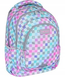 Plecak Head Checkered Hearts