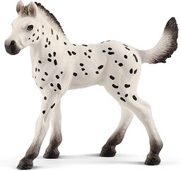SCHLEICH SLH13890 Koń Knapstrupper Źrebię
