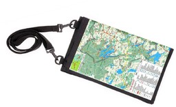 Mapnik MAP CASE APNE