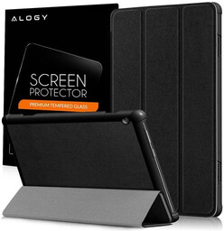 Etui Alogy Book Cover do Lenovo Tab M10