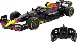 Bolid Formuła 1 zdalnie sterowany Rastar Red Bull