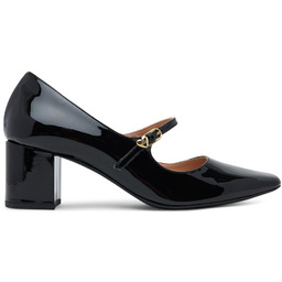 Czółenka LOVE MOSCHINO