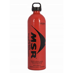 Butelka na paliwo Msr 887ml fuel bottle