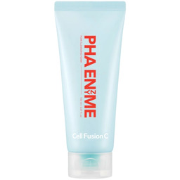 Cell Fusion C PHA Enzyme Pore Cleansing Foam