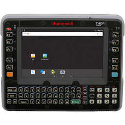 Terminal wózkowy Honeywell Thor VM1A CS (VM1A-L0N-1A2B20E)