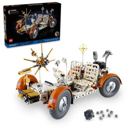 LEGO Technic 42182 NASA Apollo pojazd LRV