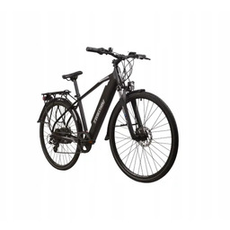 Rower elektryczny trekkingowy R.evolution E8200 Rm 28'' Hamulce