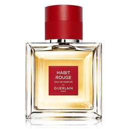 GUERLAIN Habit Rouge Woda perfumowana 50 ml