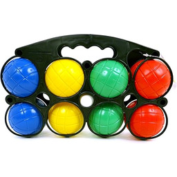 Wonder Kids Walizka 8 kulek