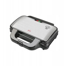 Gofrownica Wa100s Deli Eldom 1000w