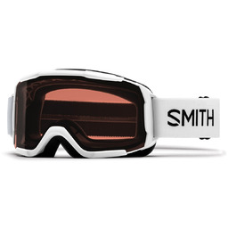 gogle snowboardowe SMITH - Daredevil White (998K) rozmiar: