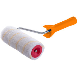 Wałek malarski z rączką Tofty 25 cm
