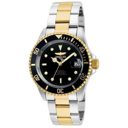 ZEGAREK MĘSKI INVICTA PRO DIVER 8927OB - AUTOMAT