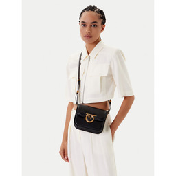 Torebka PINKO Love Box Bag Fl Mini 104297