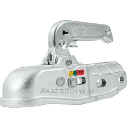 Zaczep kulowy STEELPRESS BC-3000C-00-00 do przyczepy 3000kg