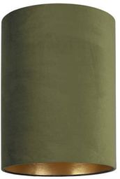 8417 Klosz "CAMELEON BARREL L GREEN/GOLD" 8417
