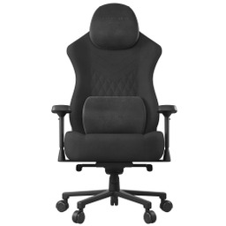 Secret Gear FX1 Black (GEAR-F-FX1-BK) Gamingowy do 120kg