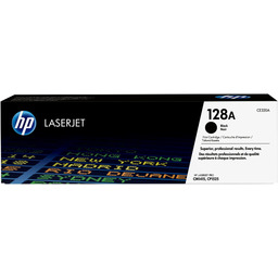 Toner Hp CE320A czarny (black) Toner Zapakowany