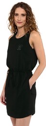 sukienka damska HORSEFEATHERS ELLIS DRESS (Black)