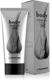 PHFORMULA BODY Firming Lotion ujędrniający balsam do ciała