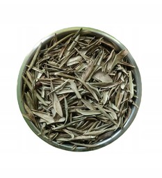 Oliwka liść suszony certyfikowany Olea europe 500g