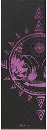 Gaiam Mata do jogi dwustronna Be Free 6