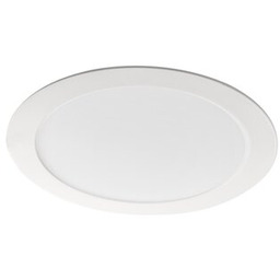 KANLUX Panel LED Rounda V2LED18W-WW-W Biały