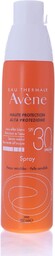 Avène Solar Spray SPF 30, 200 ml