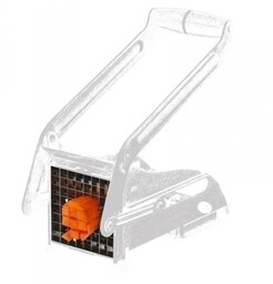 Gefu Wymienne ostrze 9 x 9 mm