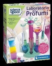 Clementoni PERFUMY