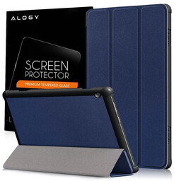 Etui Alogy Book Cover do Lenovo Tab M10