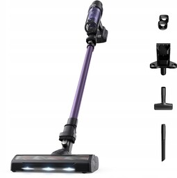 Odkurzacz pionowy bezprzewodowy Tefal X-Pert 7.60 TY6A31 lekki