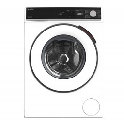 SHARP Pralka ES-NFA012DW1NA-PL