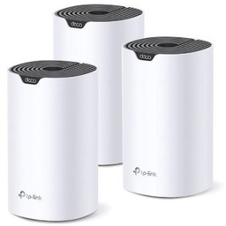 TP-Link Deco S7 (3-pack) Dual-band (2.4 GHz/5 GHz)