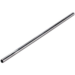 Beaumont Słomki ze stali nierdzewnej 215 mm, Beaumont