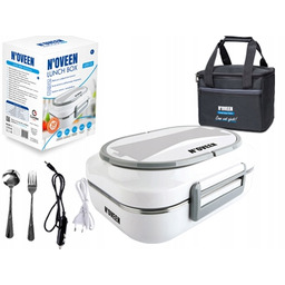 Elektryczny Lunch Box Samochodowy Tir Ciężarówka