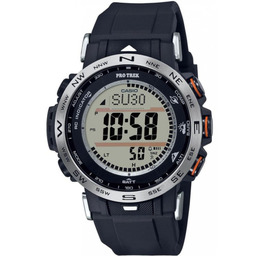 CASIO Zegarek PRW-30-1AER