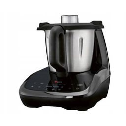 Robot kuchenny termorobot Silvercrest Monsieur Cuisine Compact Lidlomix